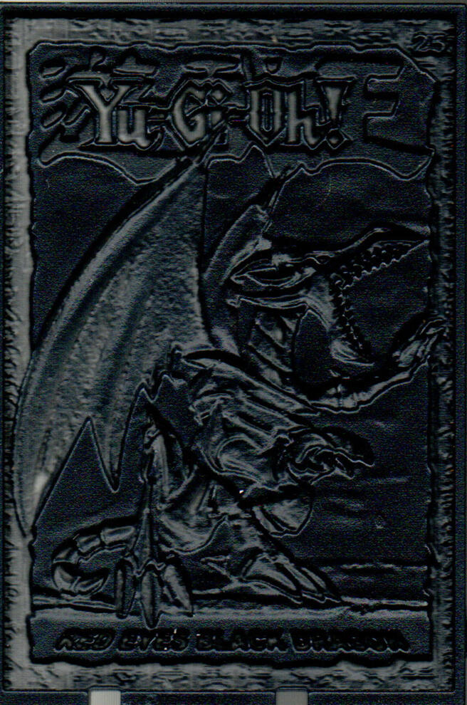 YUGIOH YUGIOH