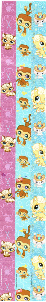 LPS Scrapbooking LPS Scrapbooking