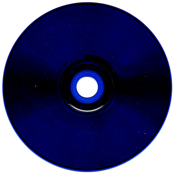 PLAYSTATION 2 DISC PLAYSTATION 2 DISC SCAN