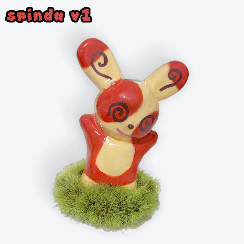 Spinda